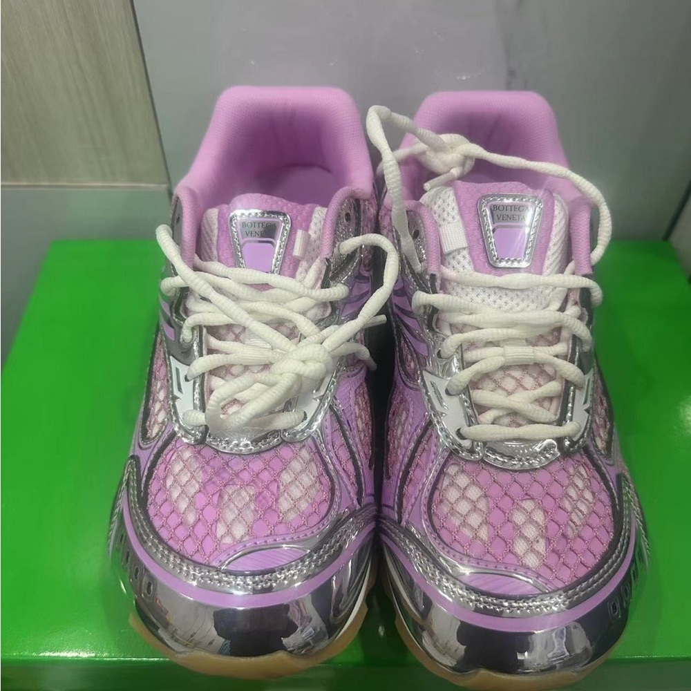 Women's Bottega Veneta Sneakers